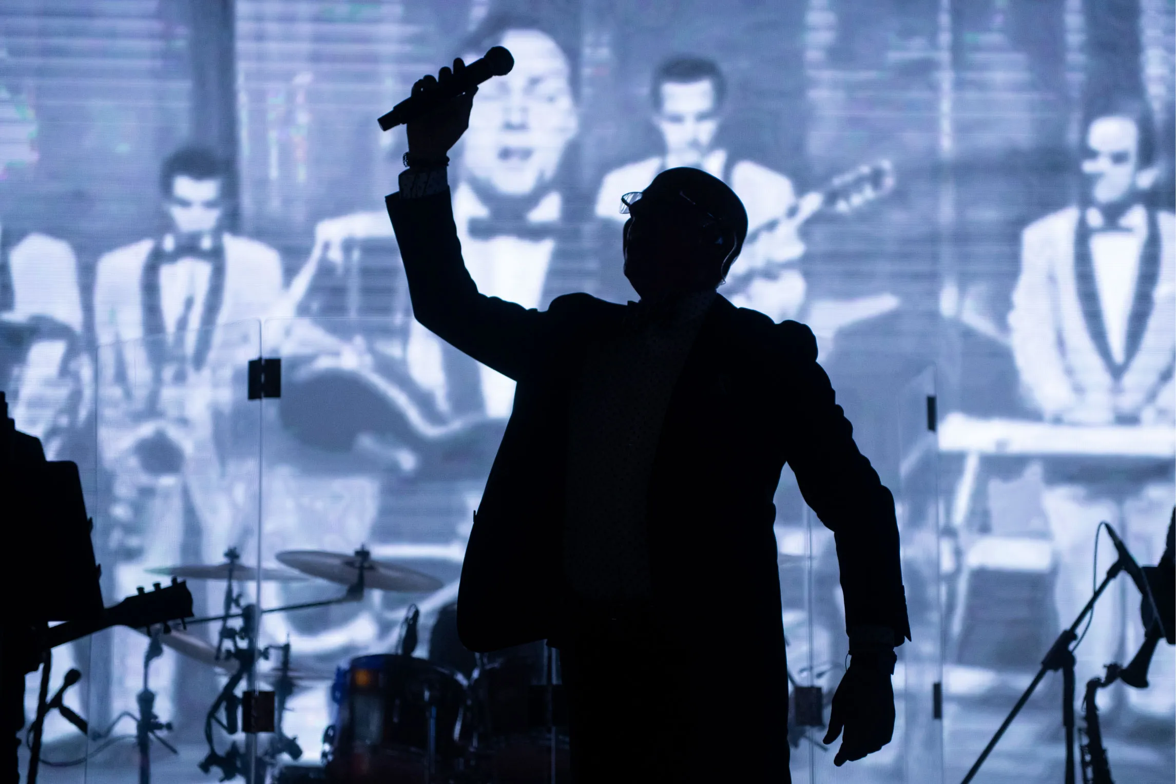 The Ramblers La Leyenda del Rock Chileno